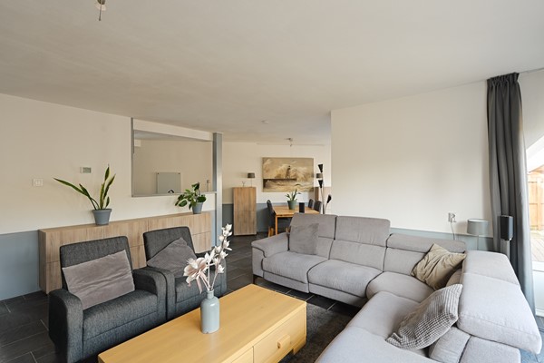 Medium property photo - Flamingohoek 38, 3201 HC Spijkenisse